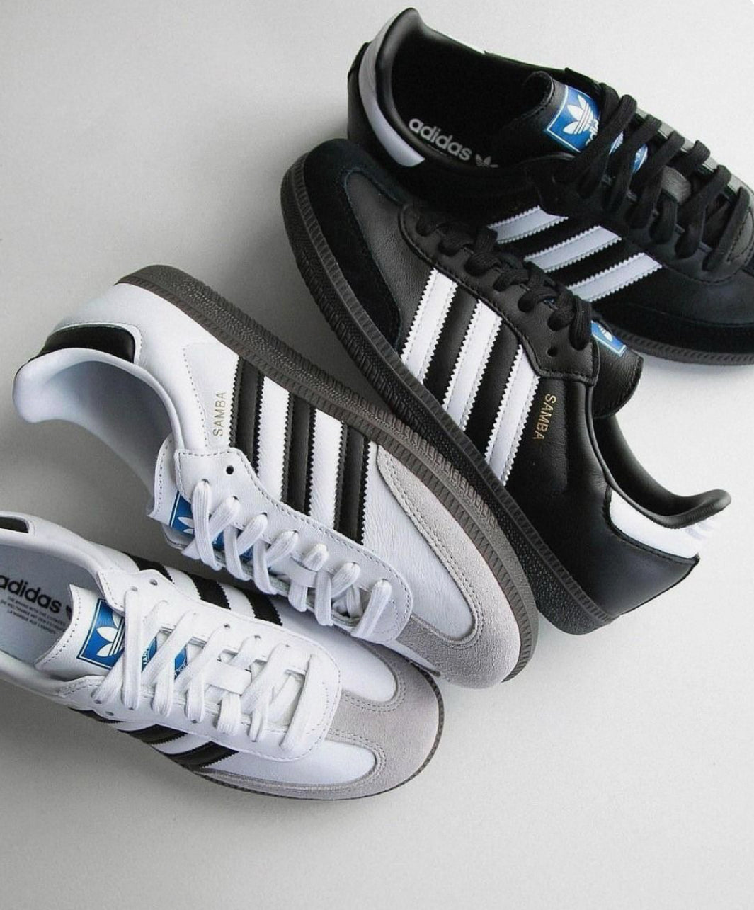 Scarpe