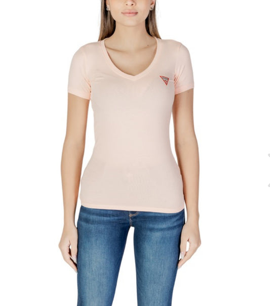 Guess - Guess T-Shirt Donna