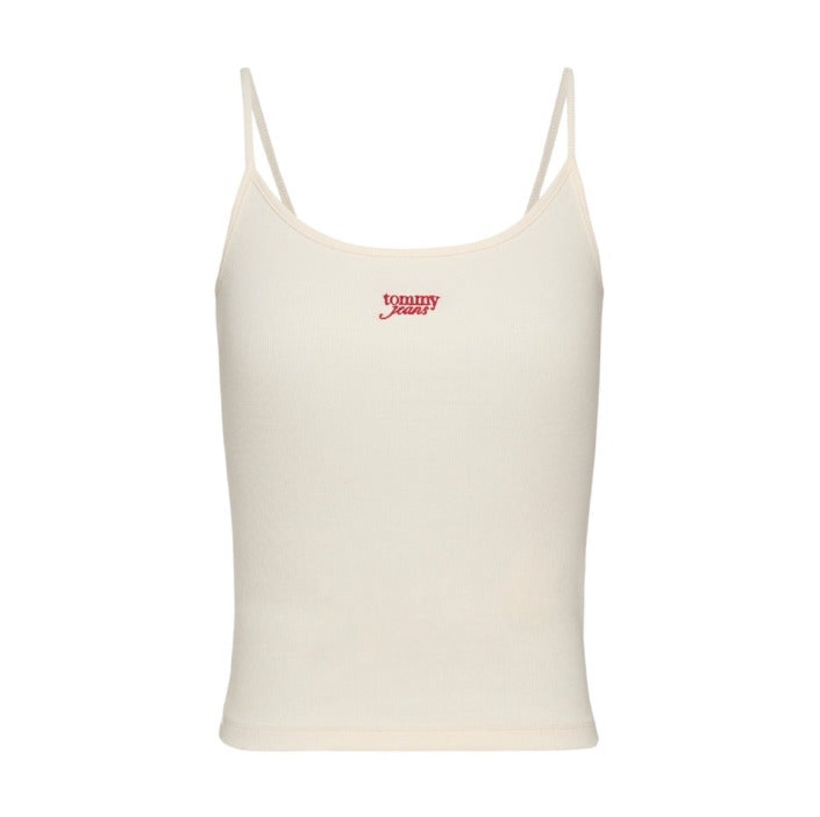 Tommy Hilfiger Jeans - Tommy Hilfiger Jeans Top Donna