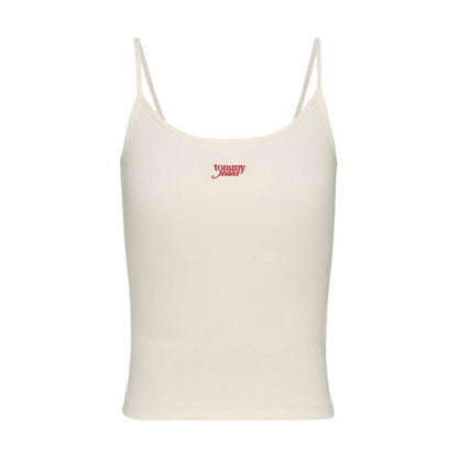 Tommy Hilfiger Jeans - Tommy Hilfiger Jeans Top Donna
