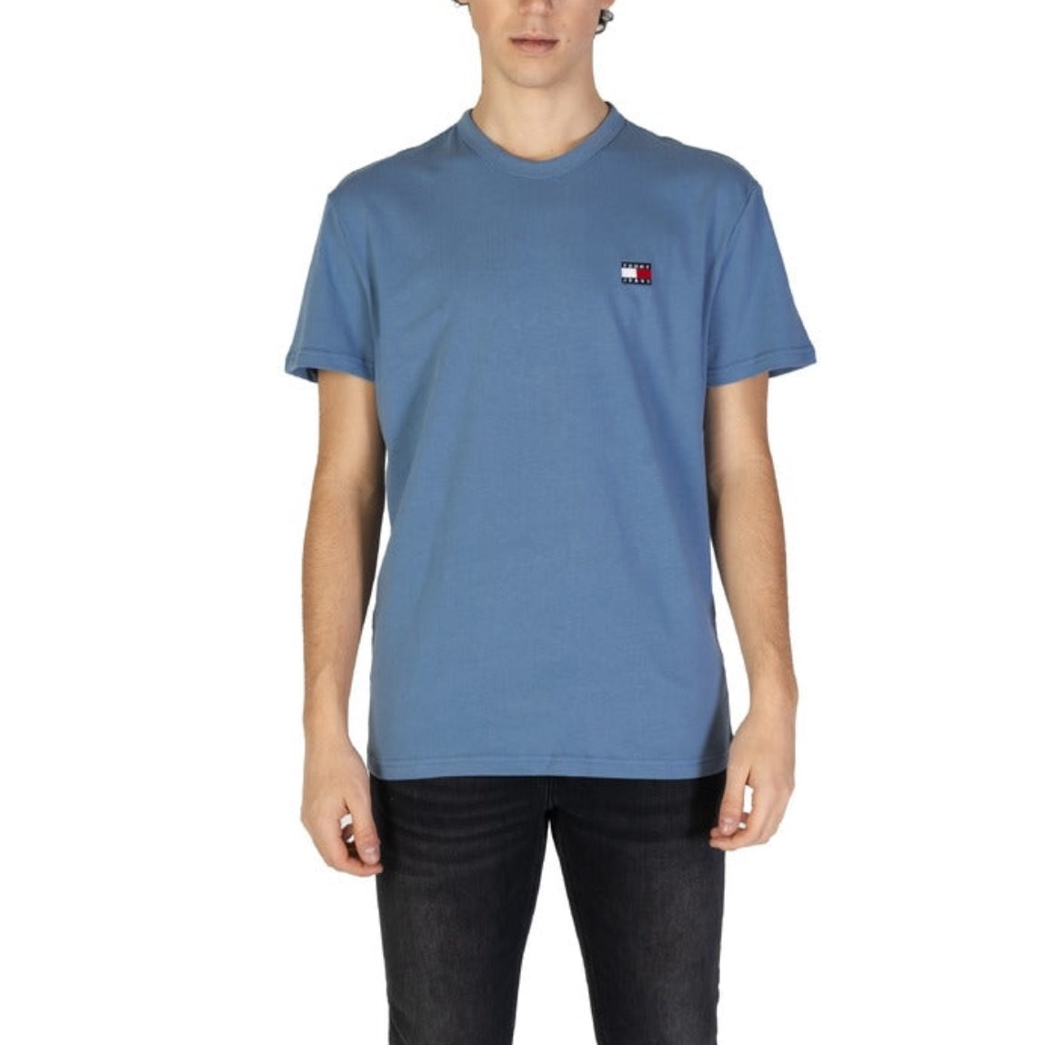 Tommy Hilfiger Jeans - Tommy Hilfiger Jeans T-Shirt Uomo
