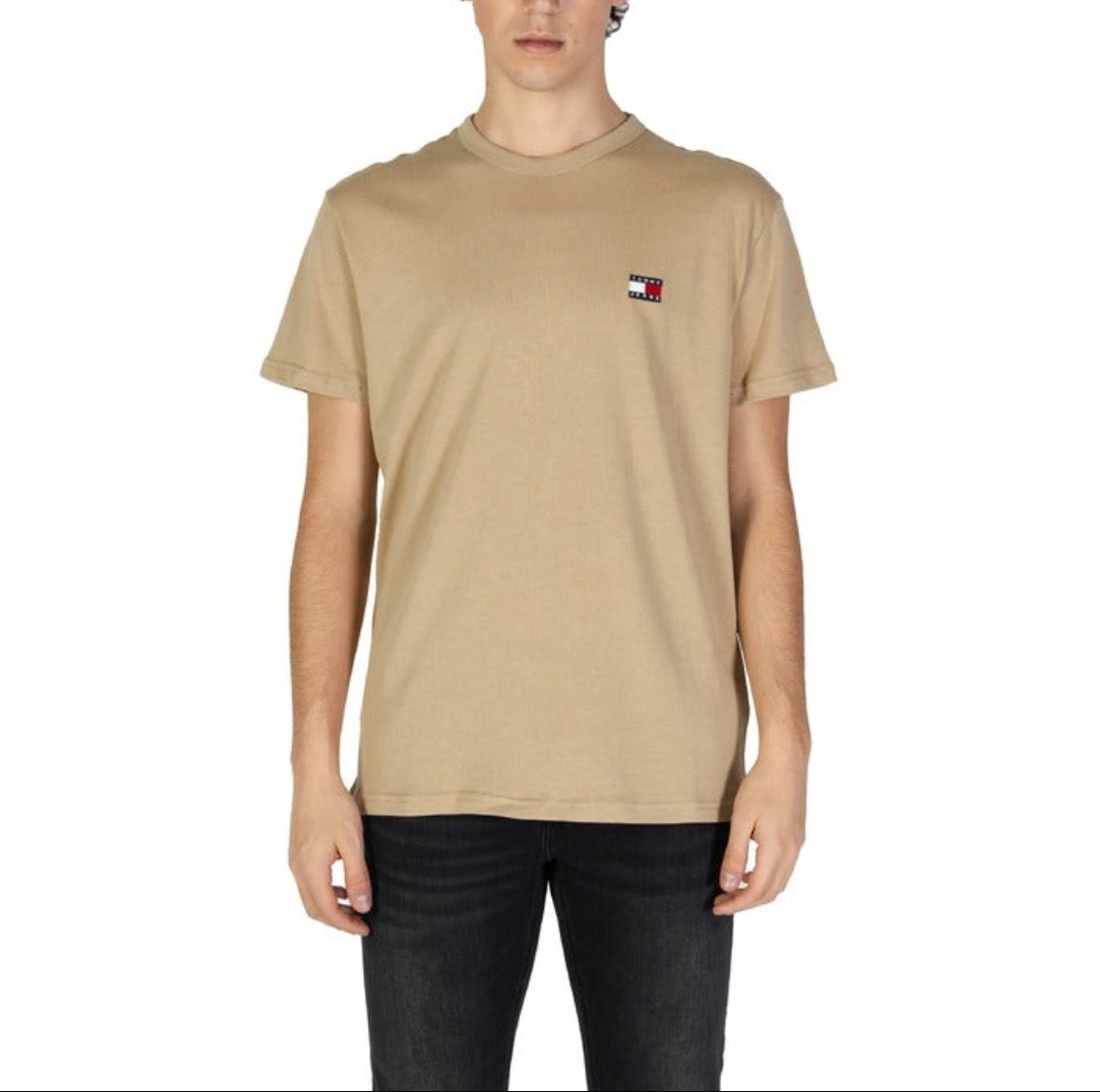 Tommy Hilfiger Jeans - Tommy Hilfiger Jeans T-Shirt Uomo
