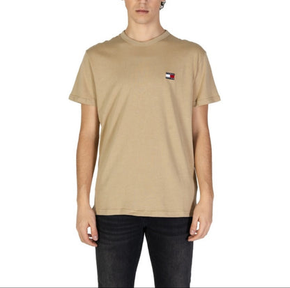 Tommy Hilfiger Jeans - Tommy Hilfiger Jeans T-Shirt Uomo