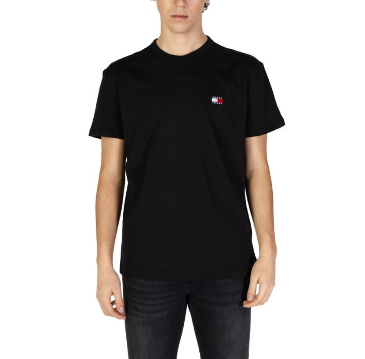 Tommy Hilfiger Jeans - Tommy Hilfiger Jeans T-Shirt Uomo