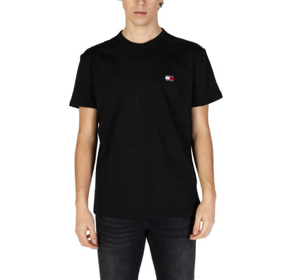Tommy Hilfiger Jeans - Tommy Hilfiger Jeans T-Shirt Uomo