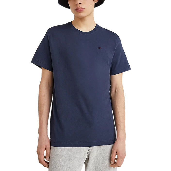 Tommy Hilfiger - Tommy Hilfiger T-Shirt Uomo