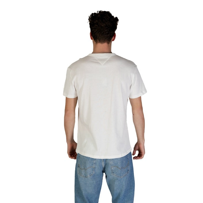 Tommy Hilfiger Jeans - Tommy Hilfiger Jeans T-Shirt Uomo