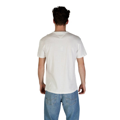 Tommy Hilfiger Jeans - Tommy Hilfiger Jeans T-Shirt Uomo