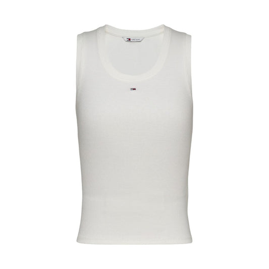 Tommy Hilfiger Jeans - Tommy Hilfiger Jeans Top Donna