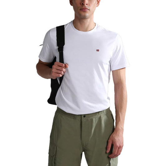 Napapijri - Napapijri T-Shirt Uomo