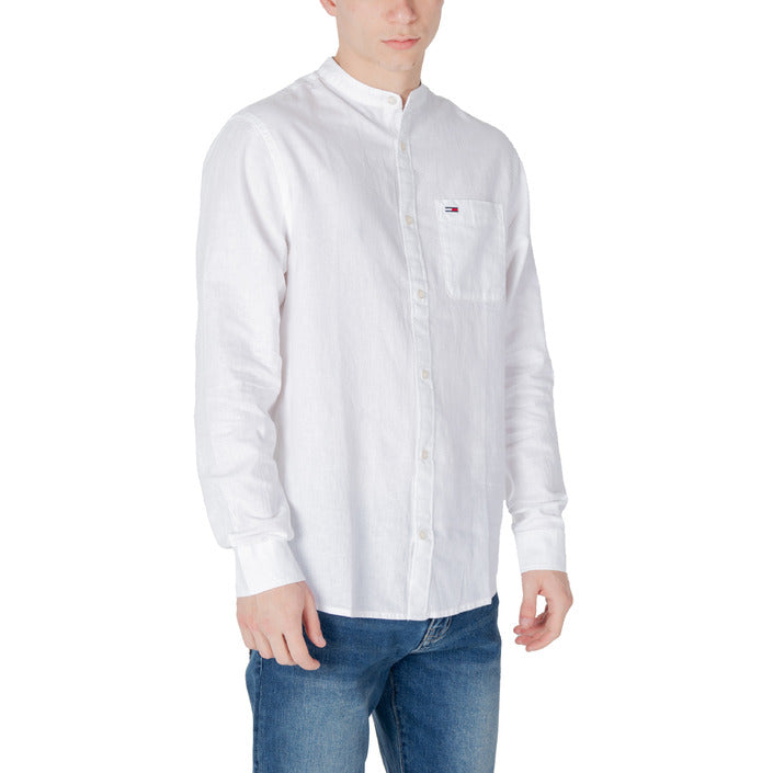 Tommy Hilfiger Jeans - Tommy Hilfiger Jeans Camicia Uomo