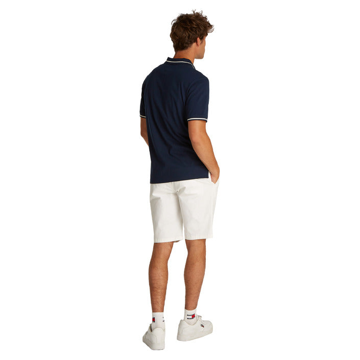 Tommy Hilfiger Jeans - Tommy Hilfiger Jeans Polo Uomo