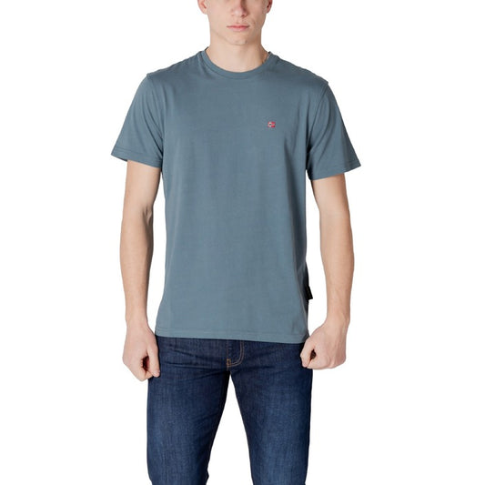 Napapijri - Napapijri T-Shirt Uomo