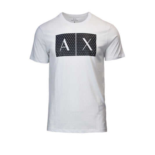 Armani Exchange - Armani Exchange T-Shirt Uomo