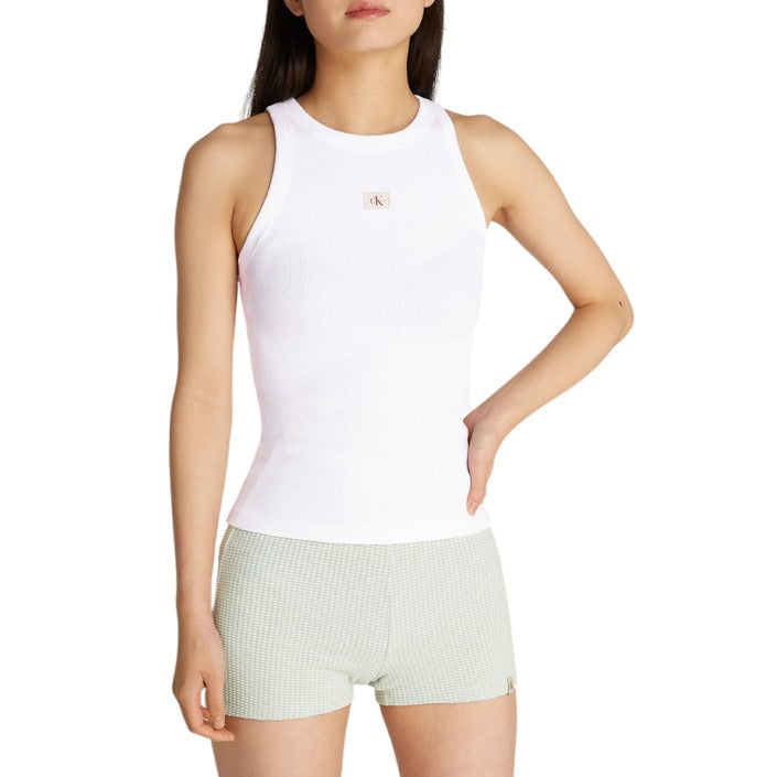 Calvin Klein Jeans - Calvin Klein Jeans Canotta Donna