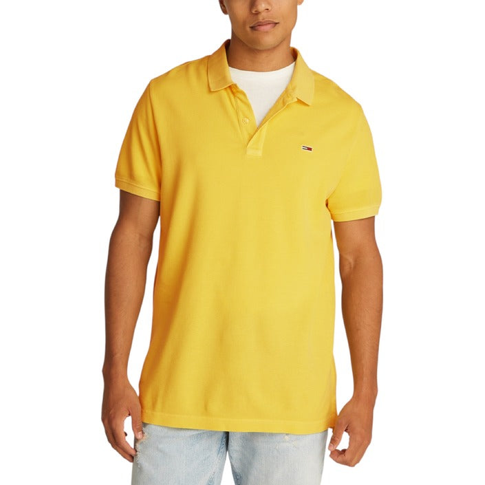 Tommy Hilfiger Jeans - Tommy Hilfiger Jeans Polo Uomo