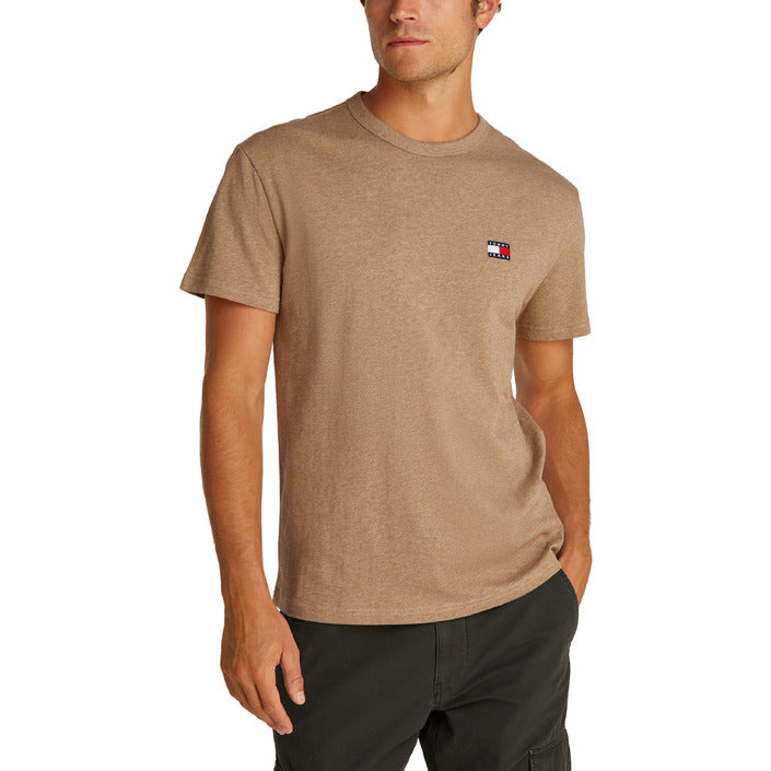 Tommy Hilfiger Jeans - Tommy Hilfiger Jeans T-Shirt Uomo