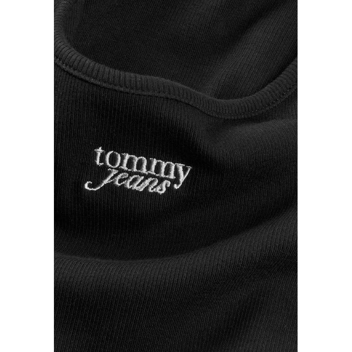 Tommy Hilfiger Jeans - Tommy Hilfiger Jeans Top Donna