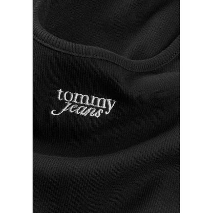 Tommy Hilfiger Jeans - Tommy Hilfiger Jeans Top Donna