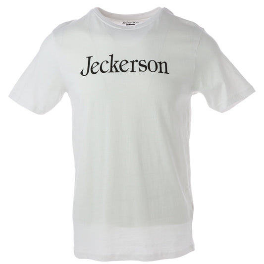 Jeckerson - Jeckerson T-Shirt Uomo
