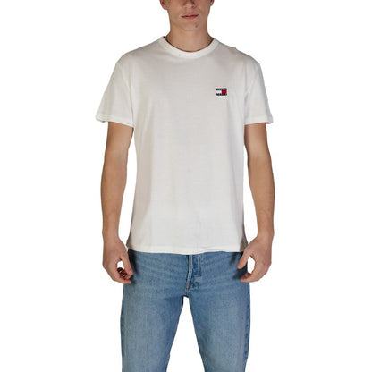 Tommy Hilfiger Jeans - Tommy Hilfiger Jeans T-Shirt Uomo
