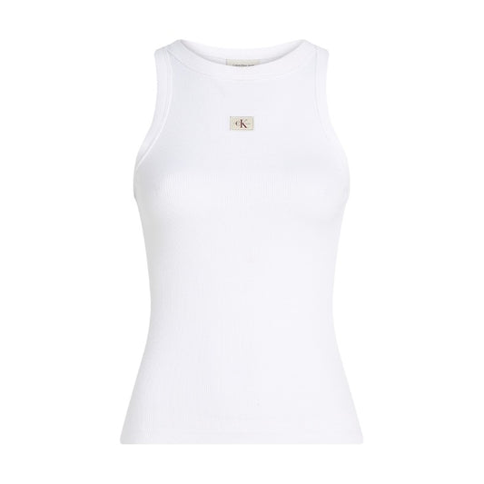 Calvin Klein Jeans - Calvin Klein Jeans Canotta Donna