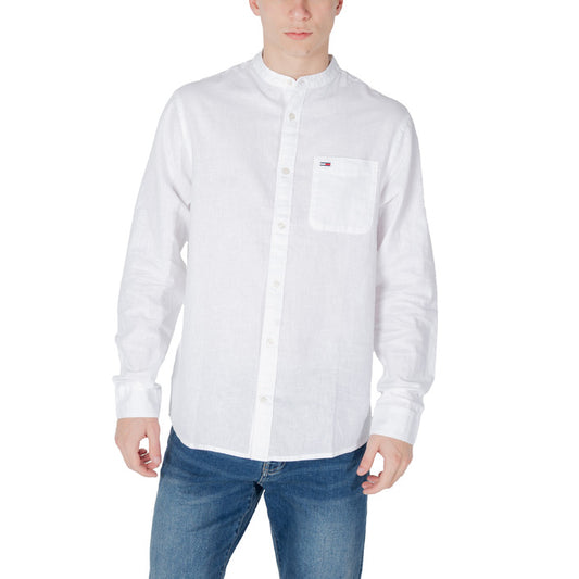 Tommy Hilfiger Jeans - Tommy Hilfiger Jeans Camicia Uomo