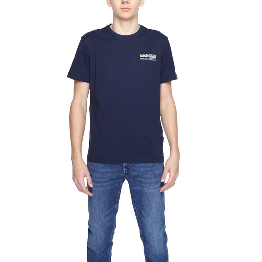 Napapijri - Napapijri T-Shirt Uomo