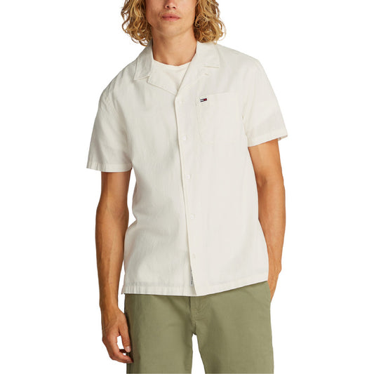 Tommy Hilfiger Jeans - Tommy Hilfiger Jeans Camicia Uomo