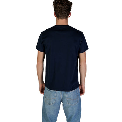 Tommy Hilfiger Jeans - Tommy Hilfiger Jeans T-Shirt Uomo