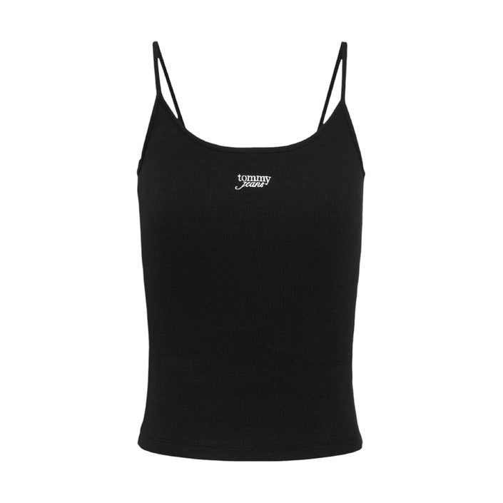 Tommy Hilfiger Jeans - Tommy Hilfiger Jeans Top Donna