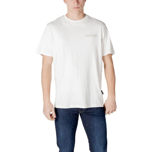 Napapijri - Napapijri T-Shirt Uomo