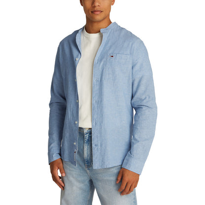 Tommy Hilfiger Jeans - Tommy Hilfiger Jeans Camicia Uomo