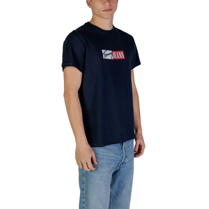 Tommy Hilfiger Jeans - Tommy Hilfiger Jeans T-Shirt Uomo