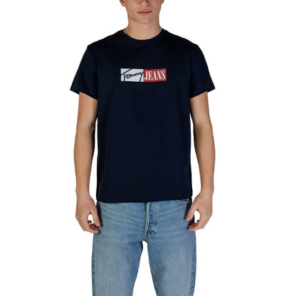 Tommy Hilfiger Jeans - Tommy Hilfiger Jeans T-Shirt Uomo