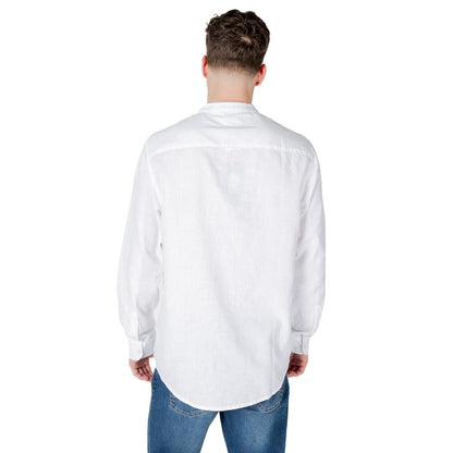 Tommy Hilfiger Jeans - Tommy Hilfiger Jeans Camicia Uomo