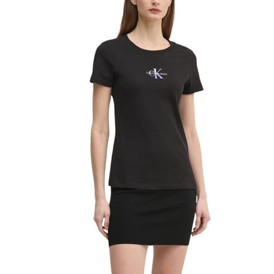 Calvin Klein Jeans - Calvin Klein Jeans T-Shirt Donna
