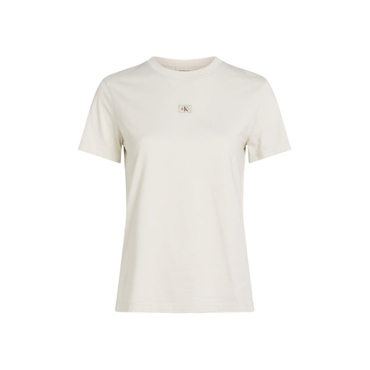 Calvin Klein Jeans - Calvin Klein Jeans T-Shirt Donna