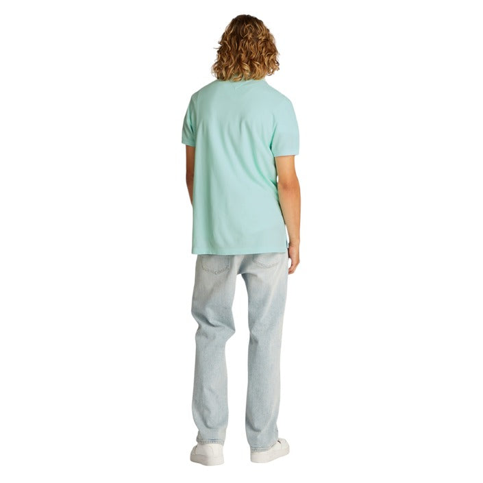 Tommy Hilfiger Jeans - Tommy Hilfiger Jeans Polo Uomo