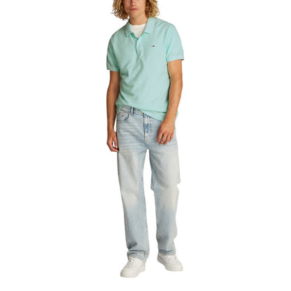 Tommy Hilfiger Jeans - Tommy Hilfiger Jeans Polo Uomo