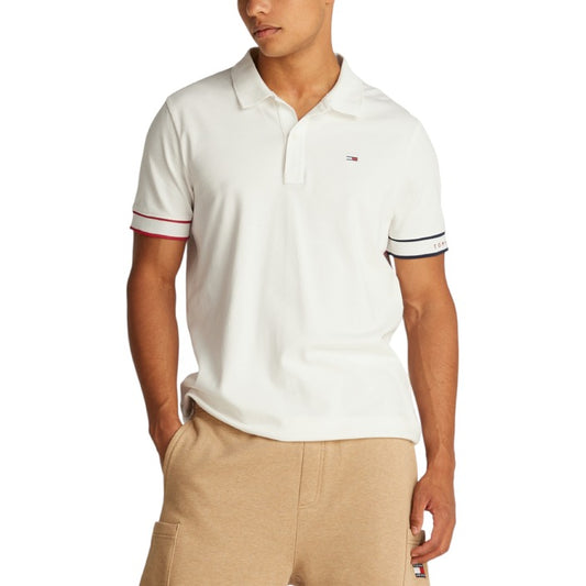 Tommy Hilfiger Jeans - Tommy Hilfiger Jeans Polo Uomo