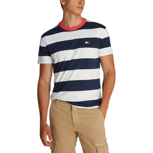 Tommy Hilfiger Jeans - Tommy Hilfiger Jeans T-Shirt Uomo