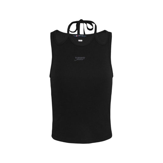 Tommy Hilfiger Jeans - Tommy Hilfiger Jeans Top Donna