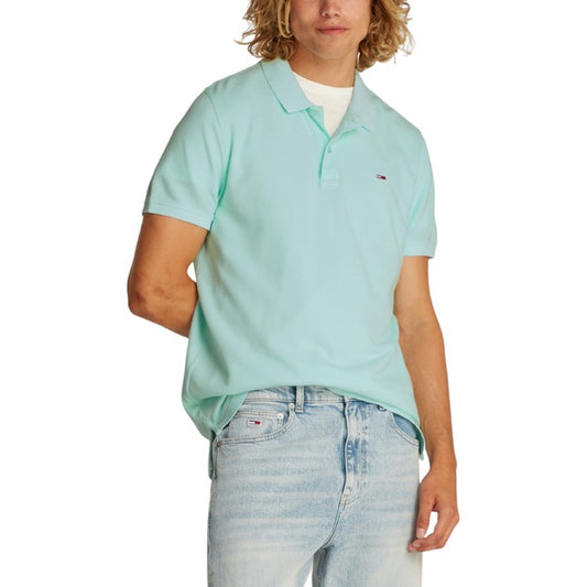 Tommy Hilfiger Jeans - Tommy Hilfiger Jeans Polo Uomo