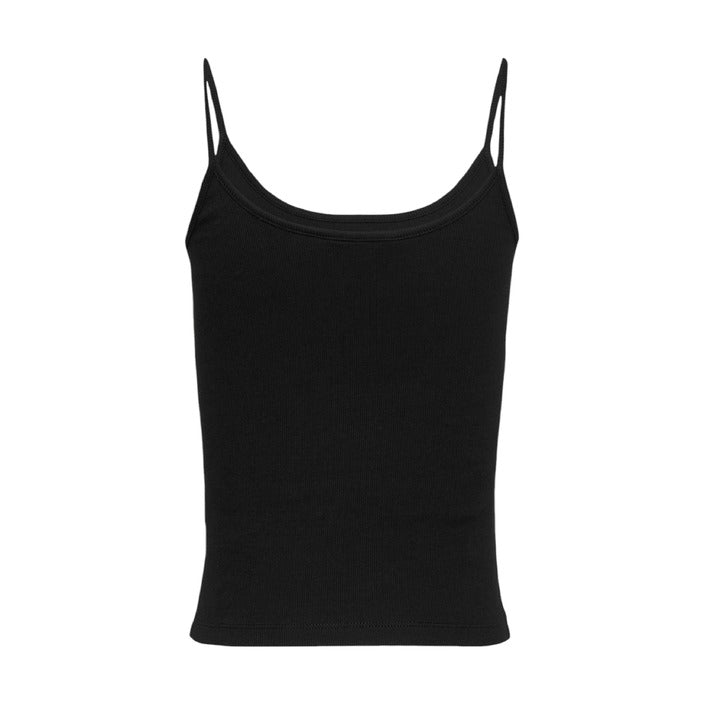 Tommy Hilfiger Jeans - Tommy Hilfiger Jeans Top Donna