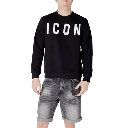 Icon - Icon Felpa Uomo