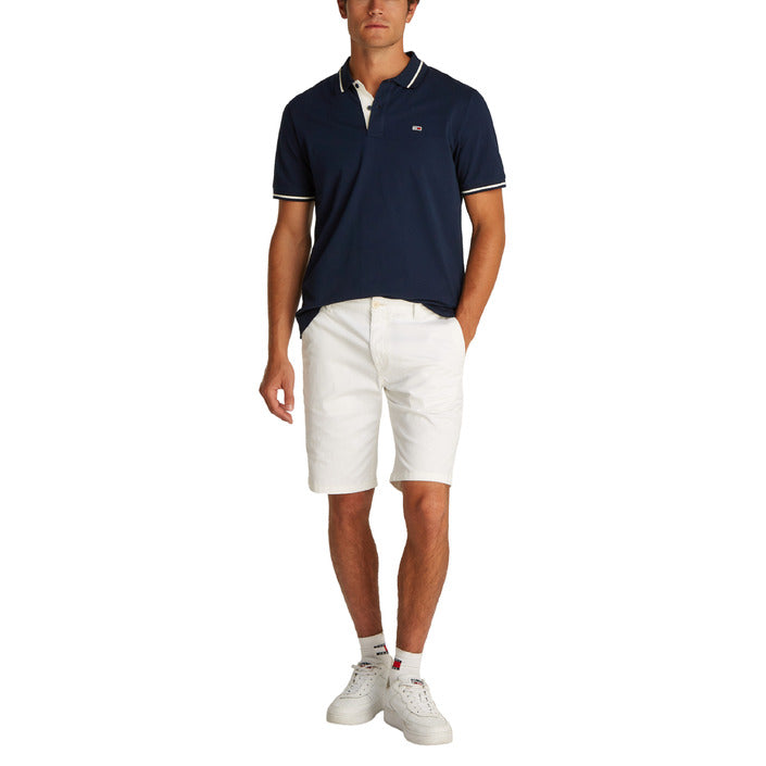 Tommy Hilfiger Jeans - Tommy Hilfiger Jeans Polo Uomo