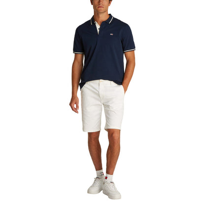Tommy Hilfiger Jeans - Tommy Hilfiger Jeans Polo Uomo