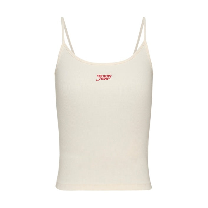 Tommy Hilfiger Jeans - Tommy Hilfiger Jeans Top Donna