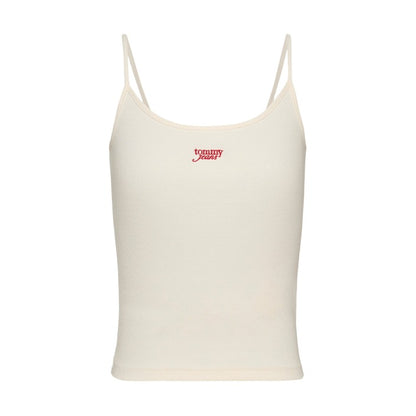 Tommy Hilfiger Jeans - Tommy Hilfiger Jeans Top Donna